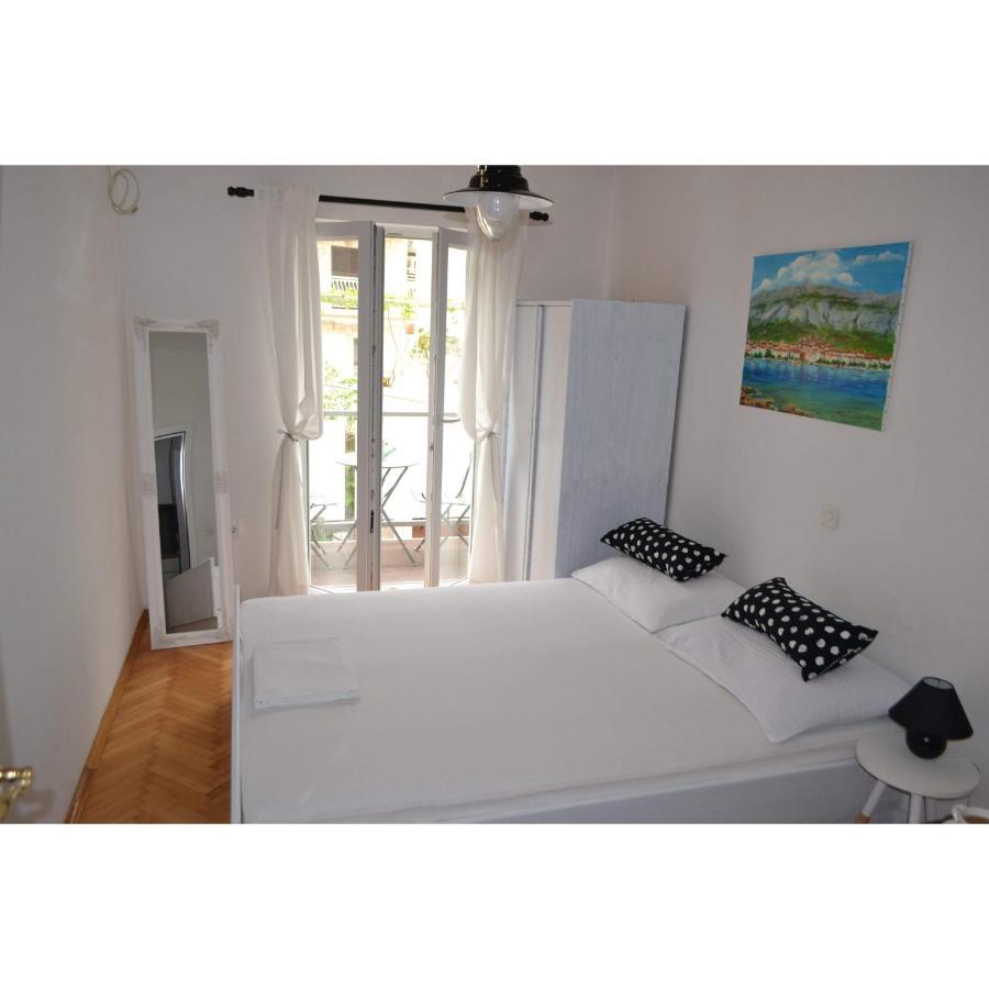 Studio Flat For 2 Daire Makarska Dış mekan fotoğraf