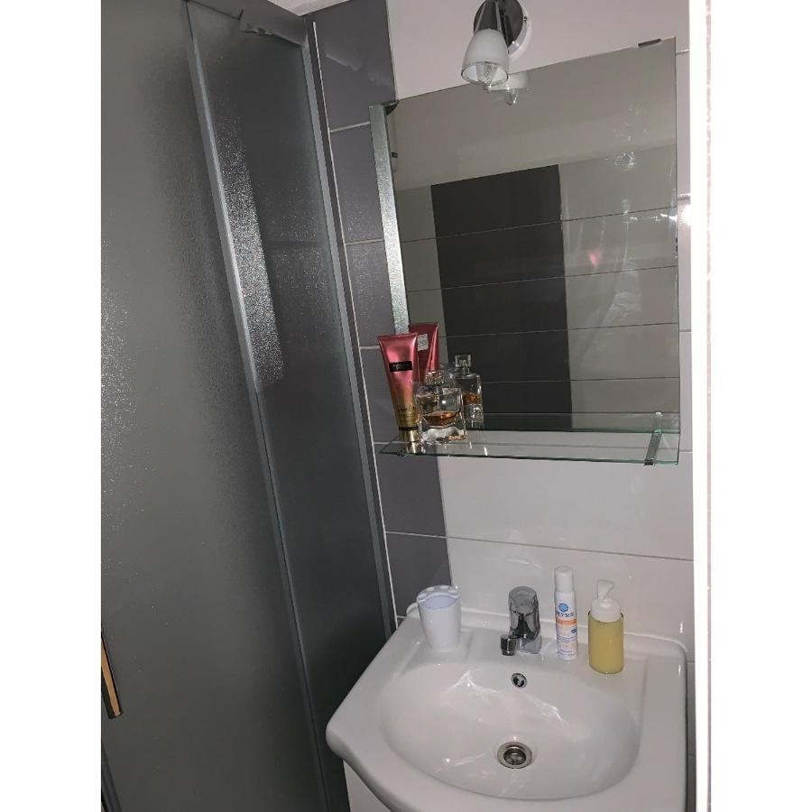 Studio Flat For 2 Daire Makarska Dış mekan fotoğraf
